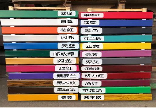 石城做招牌可以用哪些材料？